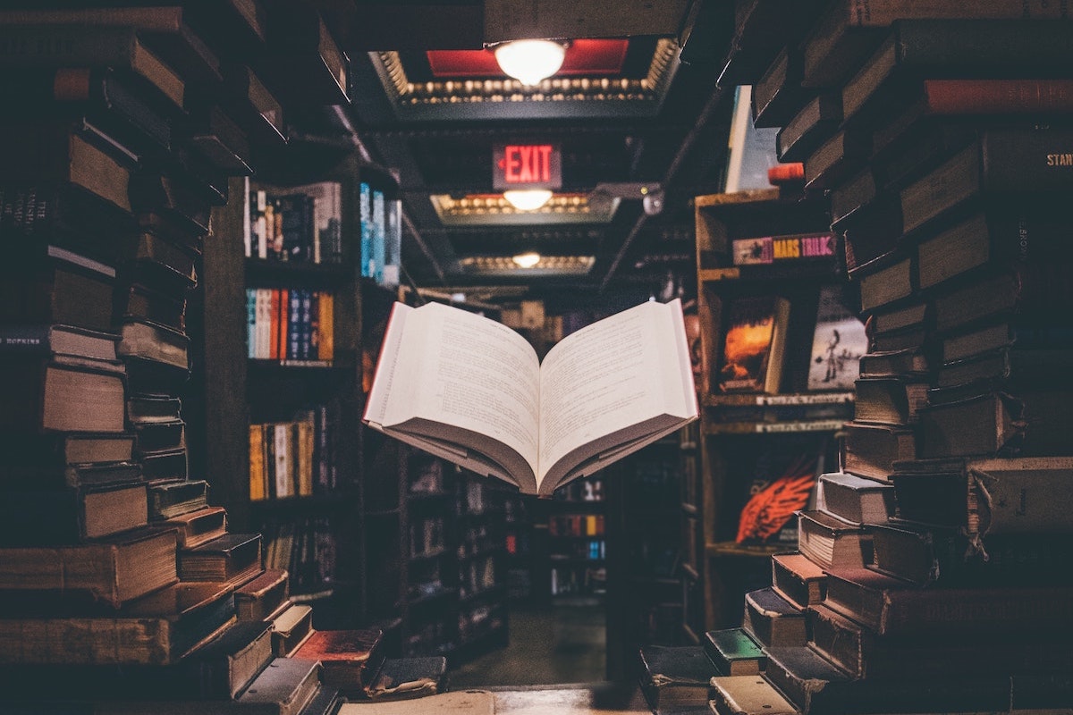 The Top 3 Ways KTool Can Help You Read More in the Evening